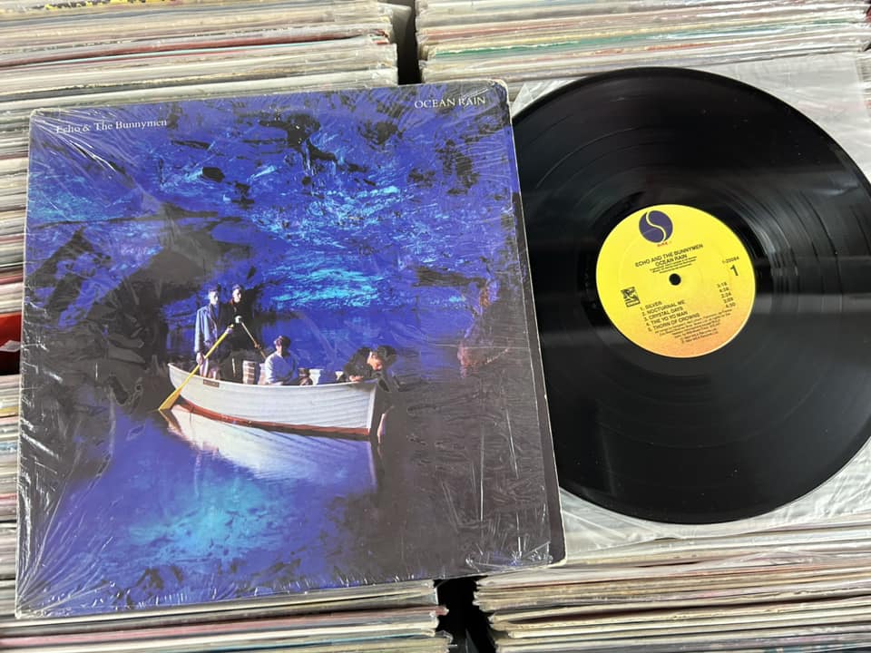 Mundovinyl